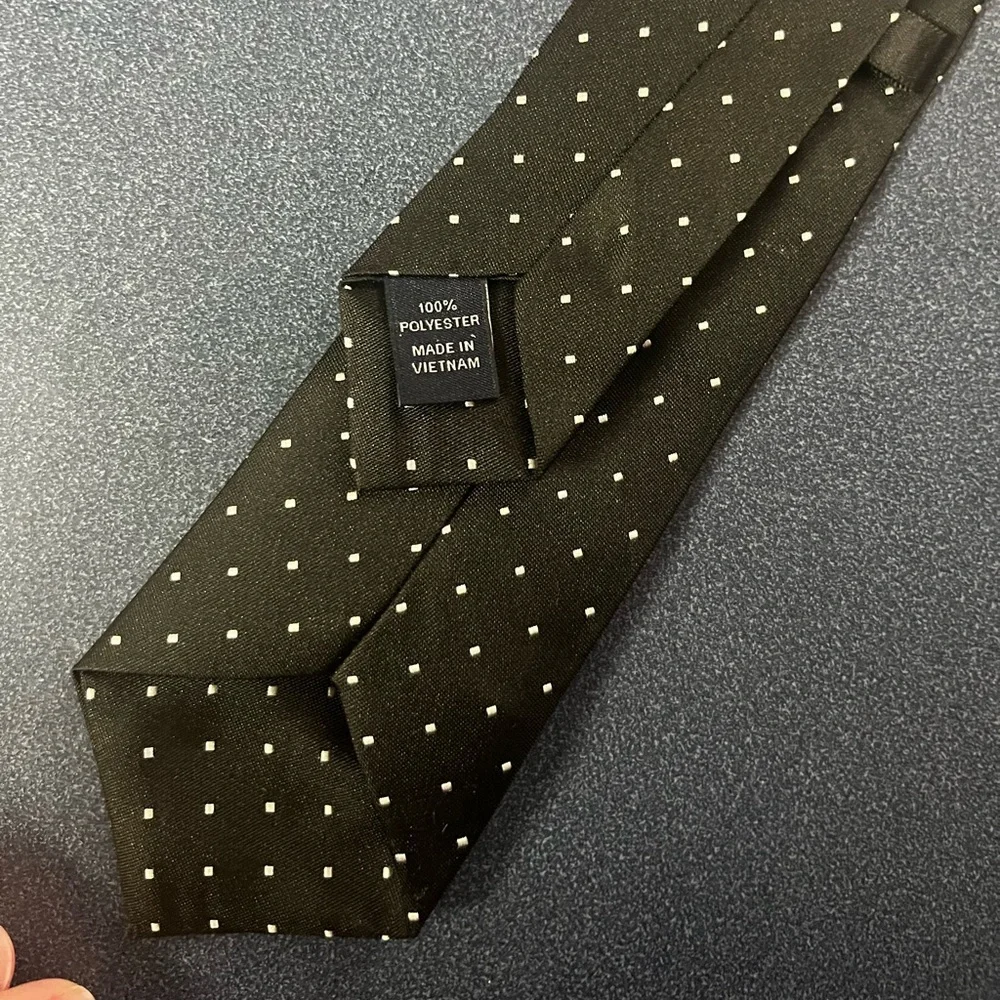 Kids Clip on Tie